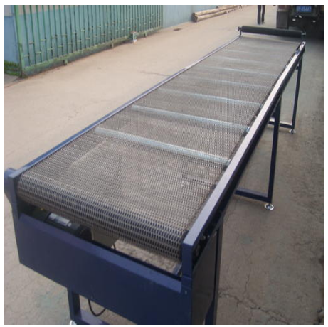 浅谈樱桃视频免费观看输送机中樱桃视频免费观看损坏有什么影响